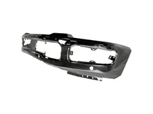 Load image into Gallery viewer, 2023-2024 Ford F-250 F-350 Super Duty Front Bumper Chrome Plastic | OEM Fit