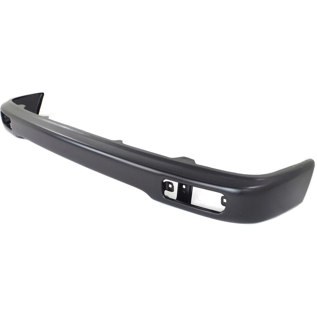 1995-1997 Toyota Tacoma Front Bumper Primed Steel | OEM Fit