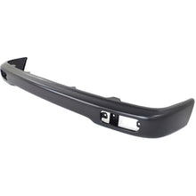 Load image into Gallery viewer, 1995-1997 Toyota Tacoma Front Bumper Primed Steel | OEM Fit
