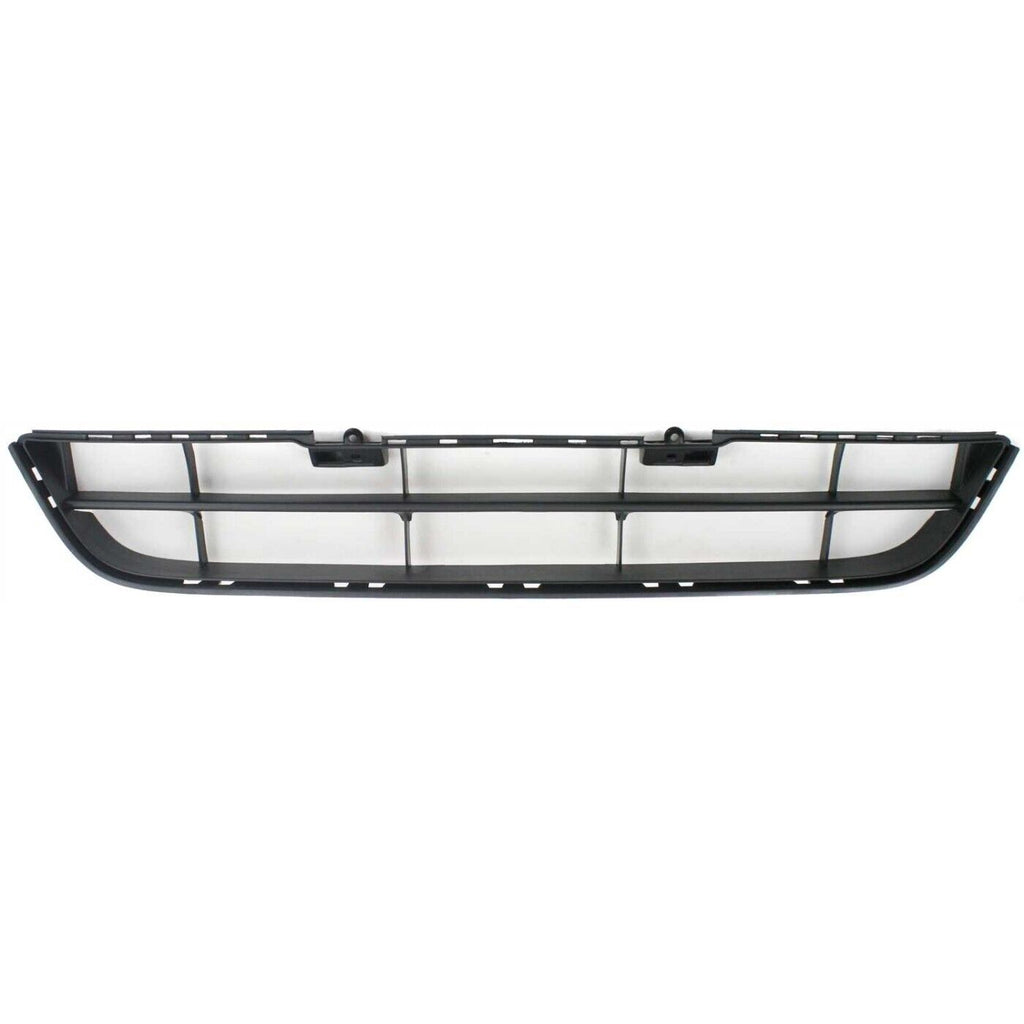 2006-2007 Honda Accord Sedan Front Bumper Cover Kit | OEM Fit