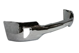 2016-2019 Chevrolet Silverado 1500 Front Bumper Chrome Steel | OEM Fit