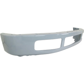 2008-2010 Ford F-450 Super Duty Front Bumper Gray Steel | OEM Fit
