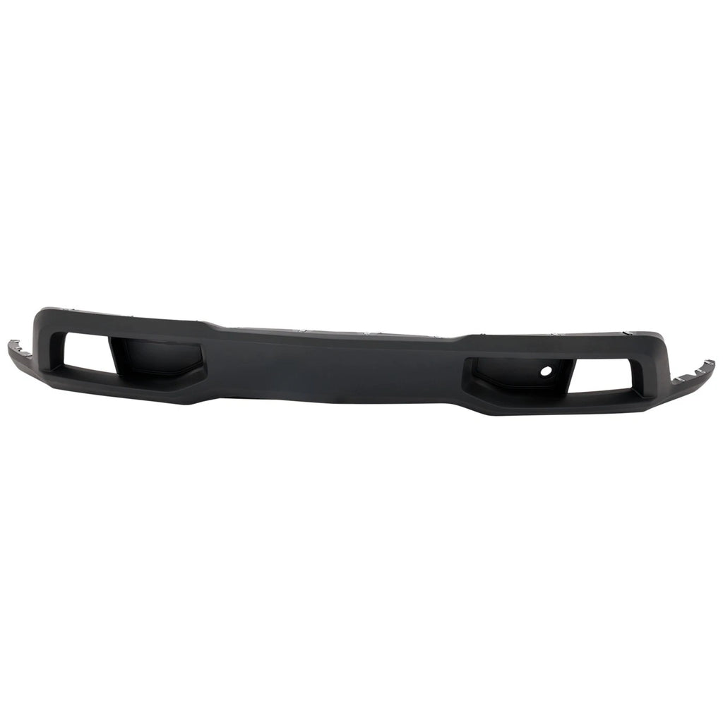 Chevrolet Silverado 1500 LTD Front Lower Bumper Cover Fascia (84219070) | OEM Fit