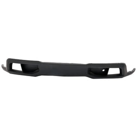 Chevrolet Silverado 1500 LTD Front Lower Bumper Cover Fascia (84219070) | OEM Fit