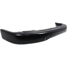 Load image into Gallery viewer, 1999-2002 Toyota 4Runner Front Bumper Painted Black Steel | OEM Fit