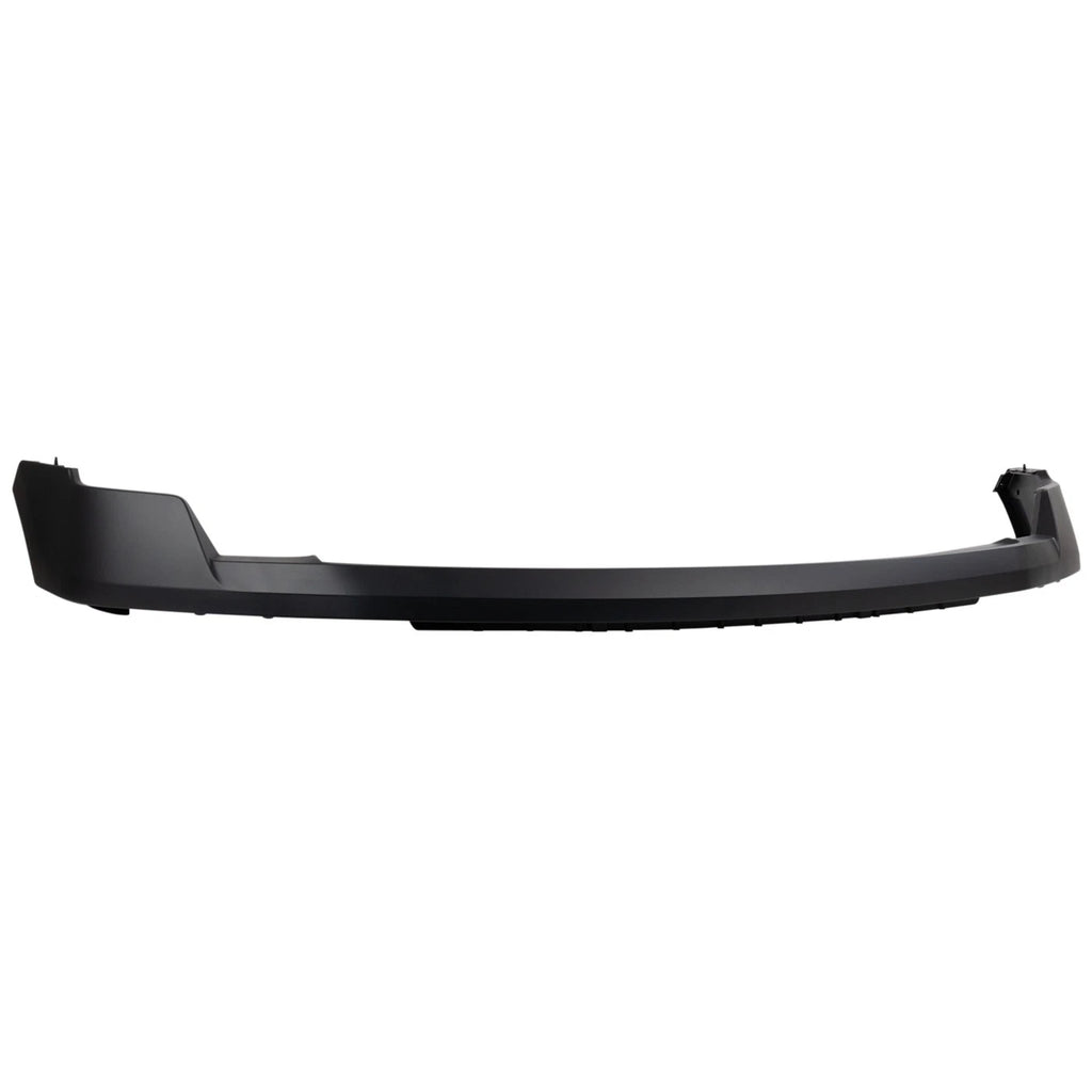 2009-2014 Ford F-150 Front Bumper Cover Textured Plastic | OEM Fit
