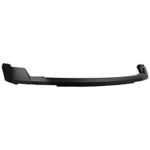 Load image into Gallery viewer, 2009-2014 Ford F-150 Front Bumper Cover Textured Plastic | OEM Fit