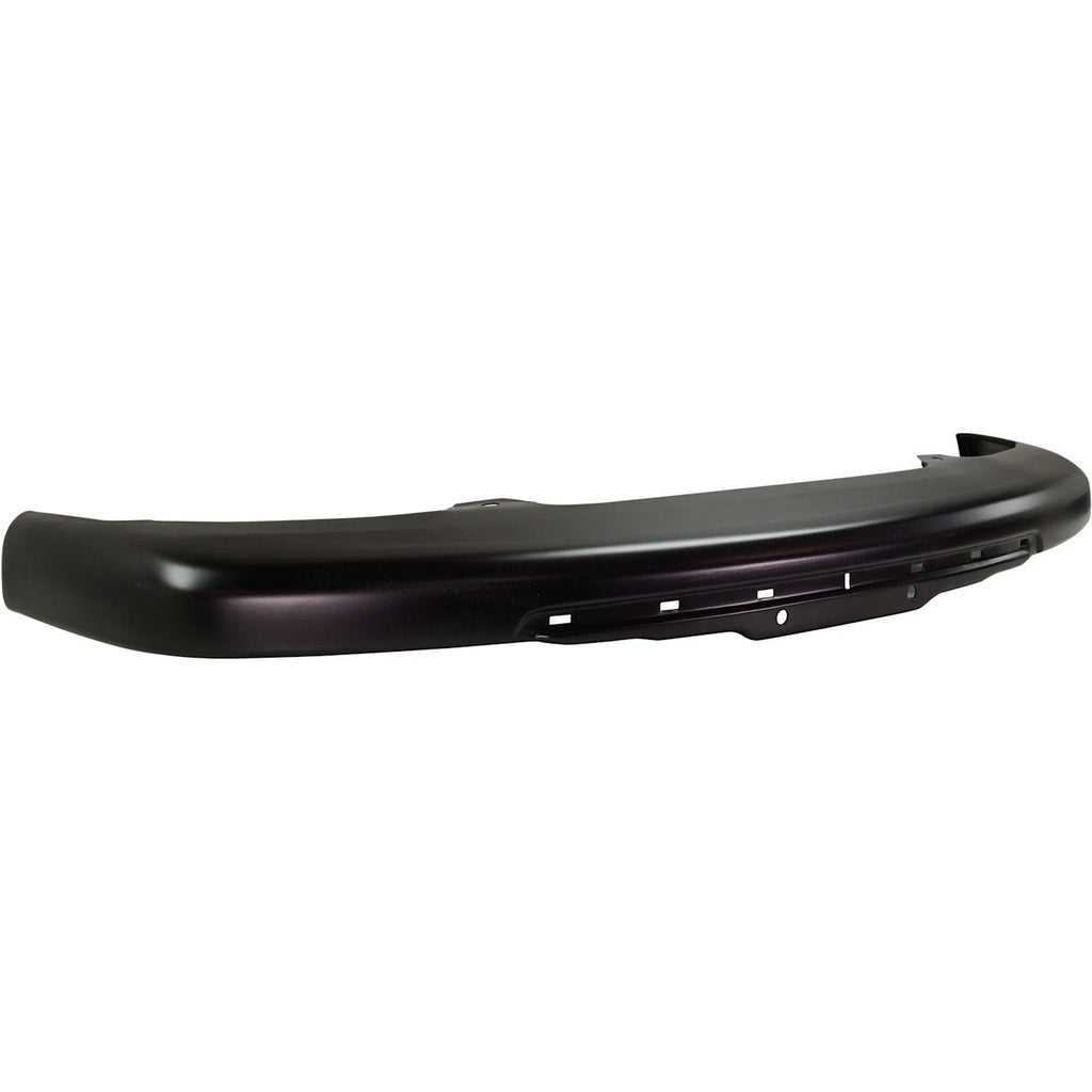 2004-2012 Chevrolet Colorado GMC Canyon Front Bumper Primed Steel | OEM Fit
