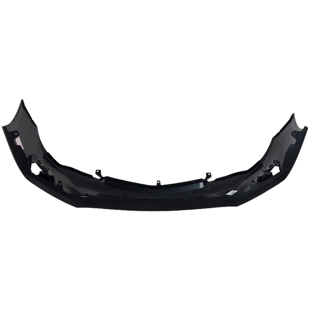 2012–2014 Toyota Camry Front Bumper Cover Primed OEM Fit