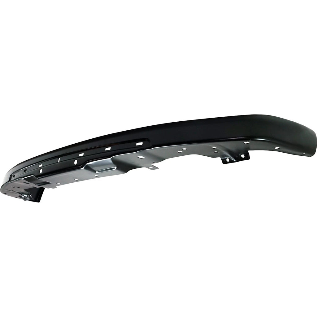 2004-2012 Chevrolet Colorado GMC Canyon Front Bumper Primed Steel | OEM Fit