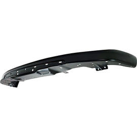 2004-2012 Chevrolet Colorado GMC Canyon Front Bumper Primed Steel | OEM Fit