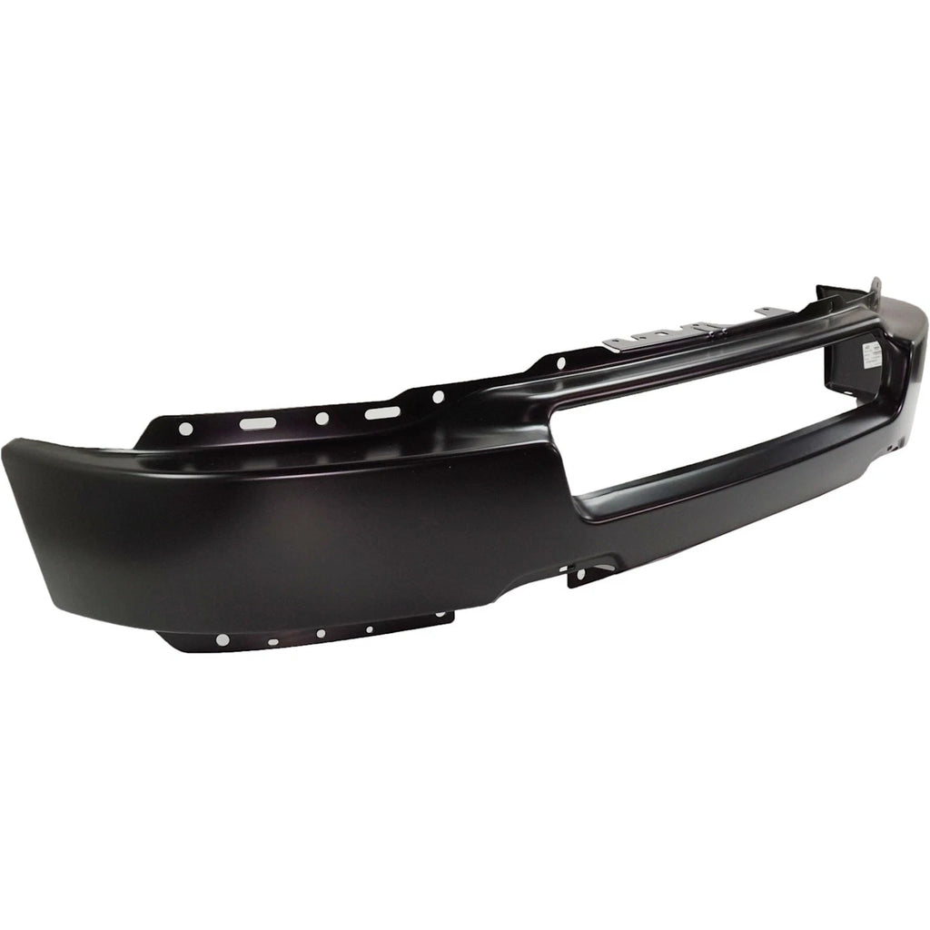 2004-2005 Ford F-150 Front Bumper Primed Steel | OEM Fit