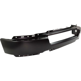 2004-2005 Ford F-150 Front Bumper Primed Steel | OEM Fit