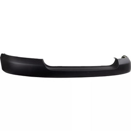 Front Bumper Upper Cover Primed For 2004-2005 Ford F-150 Truck