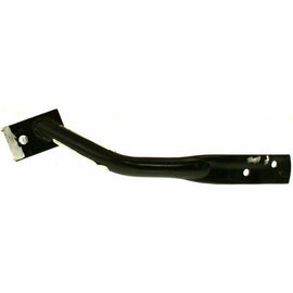 2007-2010 Chevrolet Silverado 2500HD 3500HD Front Bumper Brackets Kit | OEM Fit