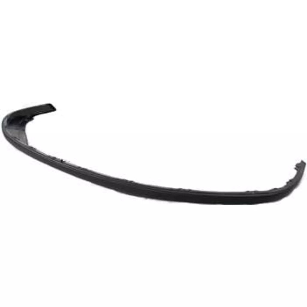 Front Bumper Cover Textured Black Plastic For 2000-2006 Toyota Tundra