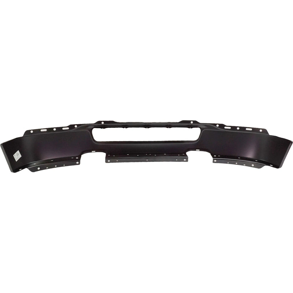 2004-2005 Ford F-150 Front Bumper Primed Steel | OEM Fit
