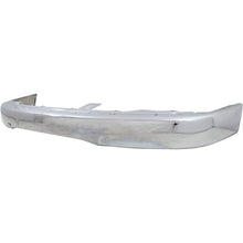 Load image into Gallery viewer, 1999-2002 Toyota 4Runner Front Bumper Chrome Steel | OEM Fit