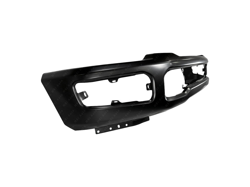 2023-2024 Ford F-250 F-350 Super Duty Front Bumper Primed Steel | OEM Fit