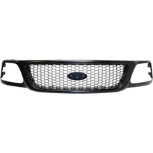 Load image into Gallery viewer, 1999-2004 Ford F-150 | 1999 Ford F-250 Grille w/ Primed Honeycomb Insert | OEM Fit