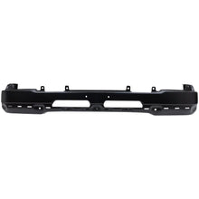 Load image into Gallery viewer, Front Bumper Paintable &amp; Bumper Brackets Kit For 2003-2007 Chevrolet Silverado 1500