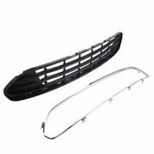 Load image into Gallery viewer, Front Bumper Cover Primed &amp; Headlight Assembly Kit For 2010-2012 Ford Fusion