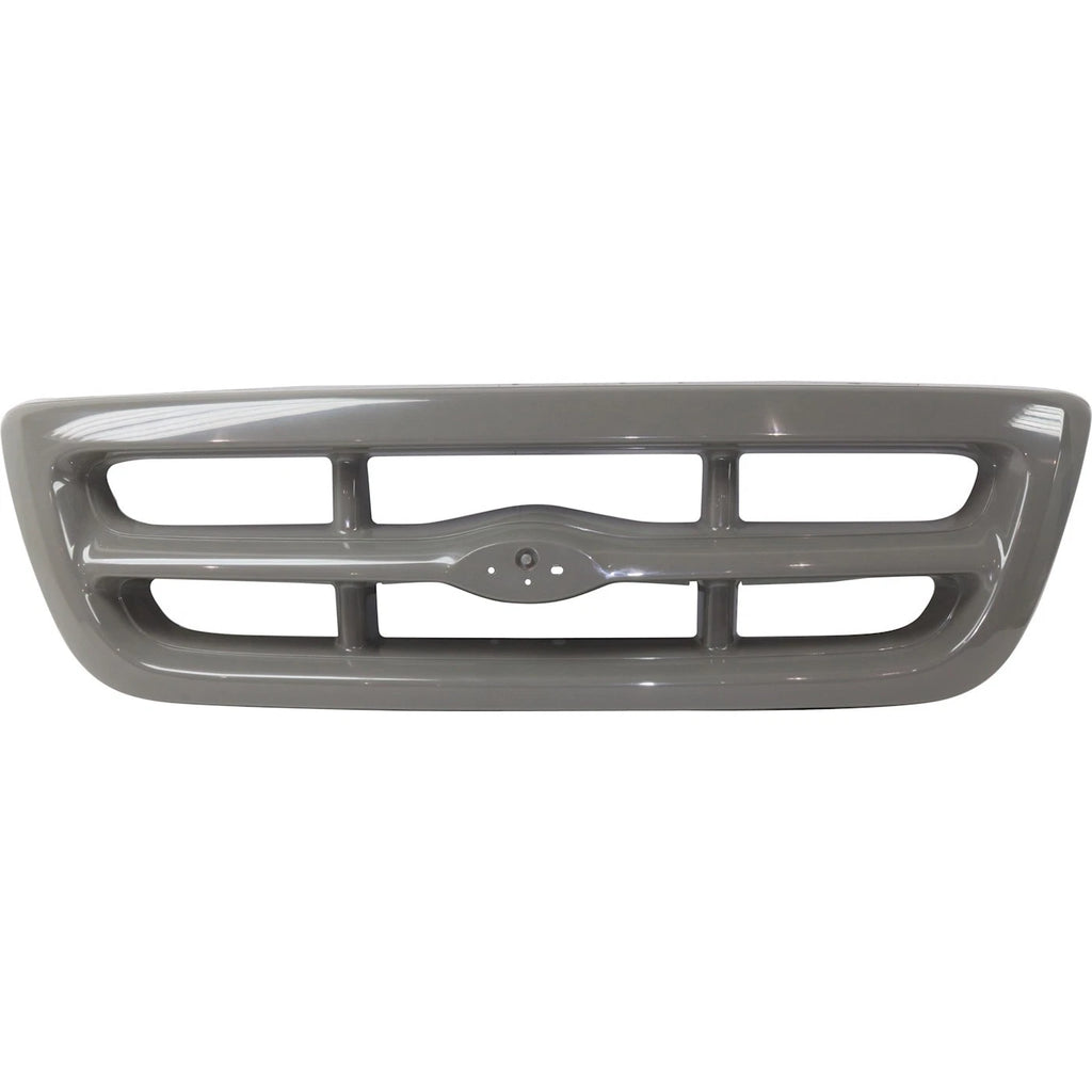 1998-2000 Ford Ranger Grille Paintable Shell & Insert RWD | OEM Fit