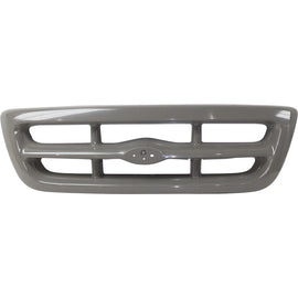 1998-2000 Ford Ranger Grille Paintable Shell & Insert RWD | OEM Fit