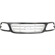 Load image into Gallery viewer, 1997-2004 Ford F-150  Grille Paint to Match Plastic | OEM Fit