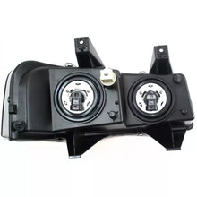 Load image into Gallery viewer, Front Bumper Kit and Headlight Kit for 2003-2023 Chevrolet Express 1500 2500 3500 4500