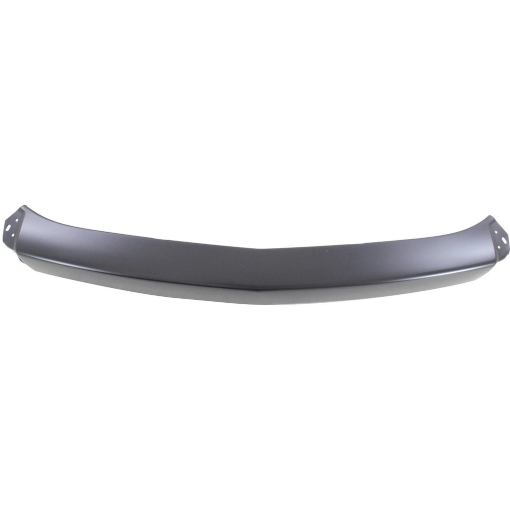 2007-2008 Chevrolet Silverado 1500 Front Bumper Primed Steel | OEM Fit