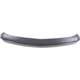 2007-2008 Chevrolet Silverado 1500 Front Bumper Primed Steel | OEM Fit