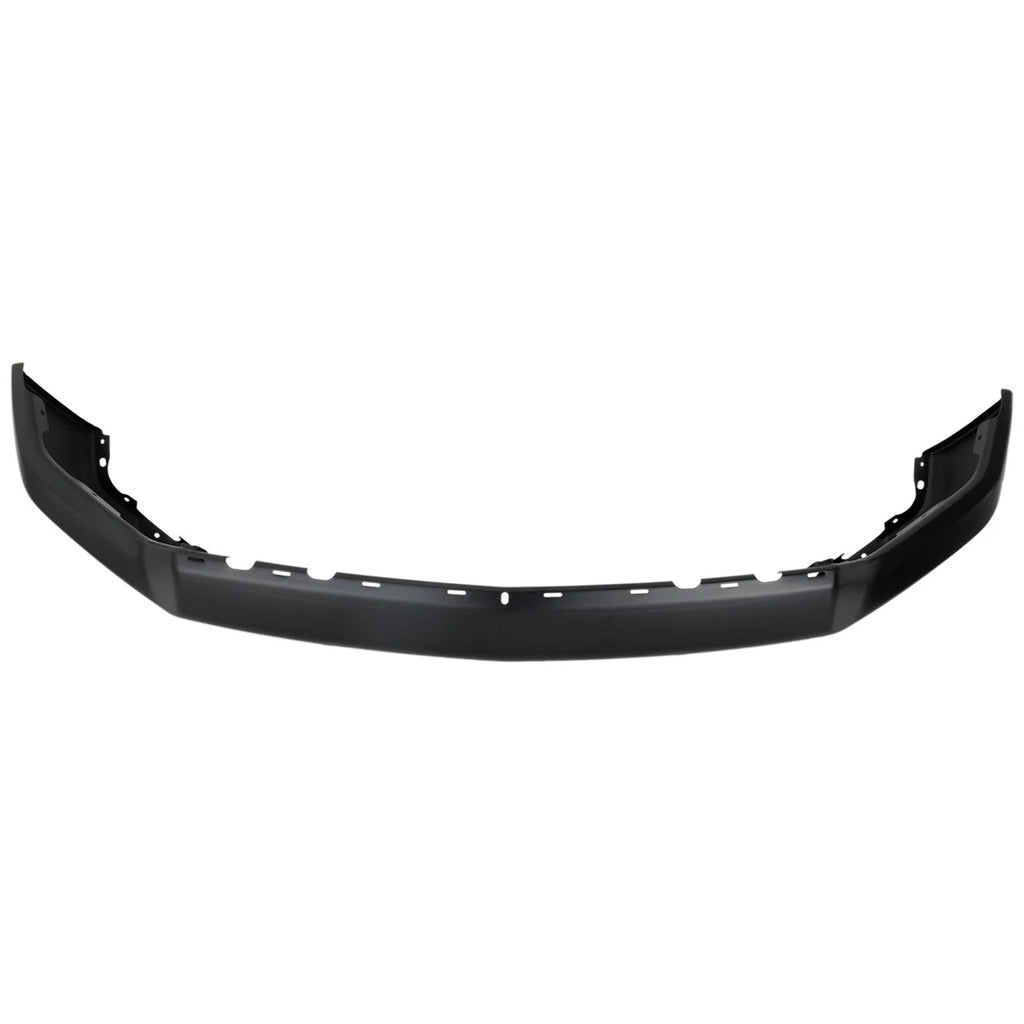2020-2023 Chevrolet Silverado 2500HD 3500HD Front Bumper Primed Steel | OEM Fit
