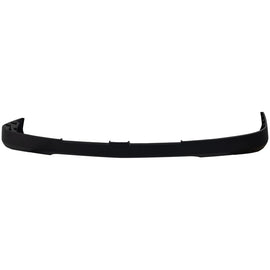 2003–2006 Chevrolet Silverado 2500 HD / Silverado 3500 Front Upper Bumper Cover Textured | OEM Fit