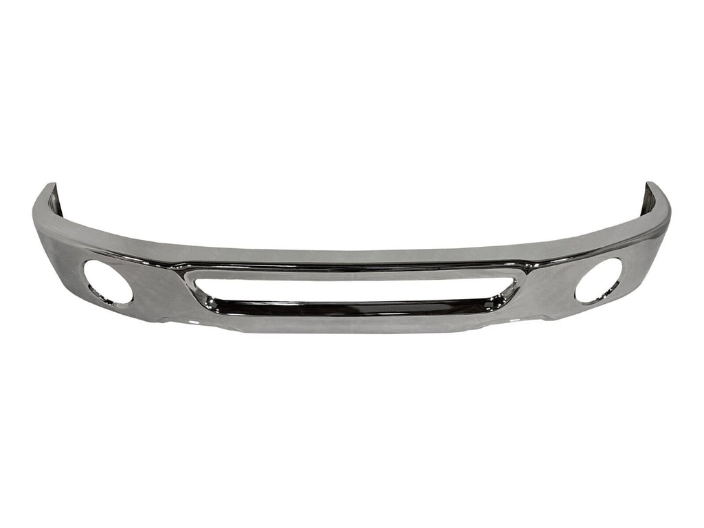 2006-2008 Ford F-150 / Lincoln Mark LT Front Bumper Face Bar | OEM Fit