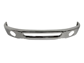 Kit Replacement 2006–2008 Ford F-150 / Lincoln Mark LT – 5-Piece Kit Front Chrome Bumper Face Bar & Headlight Assembly, OEM Fit, Includes Chrome Bumper & Headlight Assembly Kit (Set of 5)