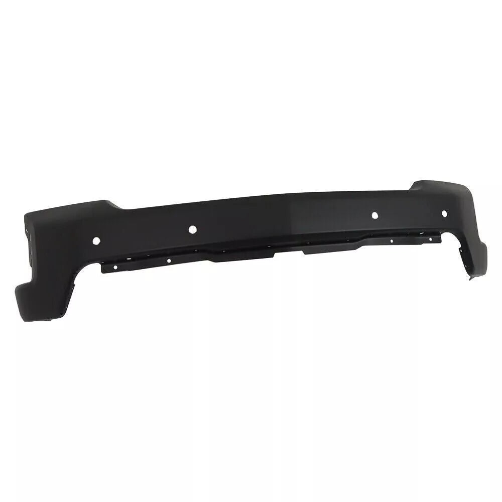 Front Bumper Paintable & Valance Kit For 2019-2021 Chevrolet Silverado 1500