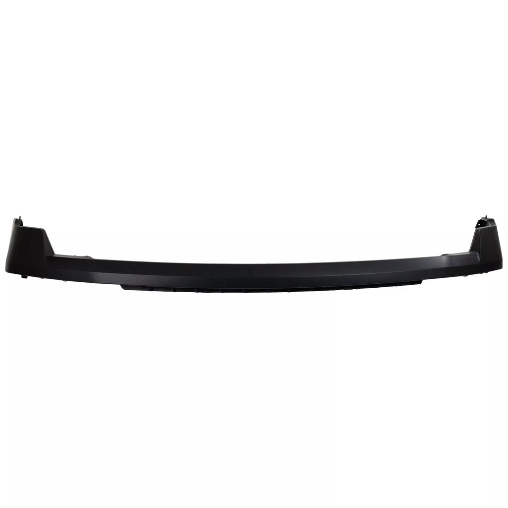 Front Bumper Paintable & Grille Assembly Primed Kit For 2009-2014 Ford F-150