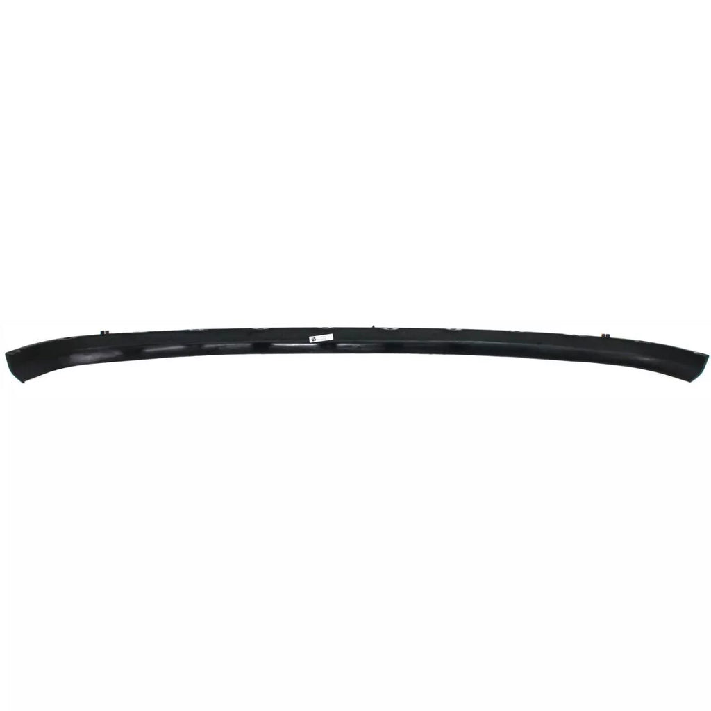 Front Lower Valance Plastic Black For 2000-2006 Toyota Tundra