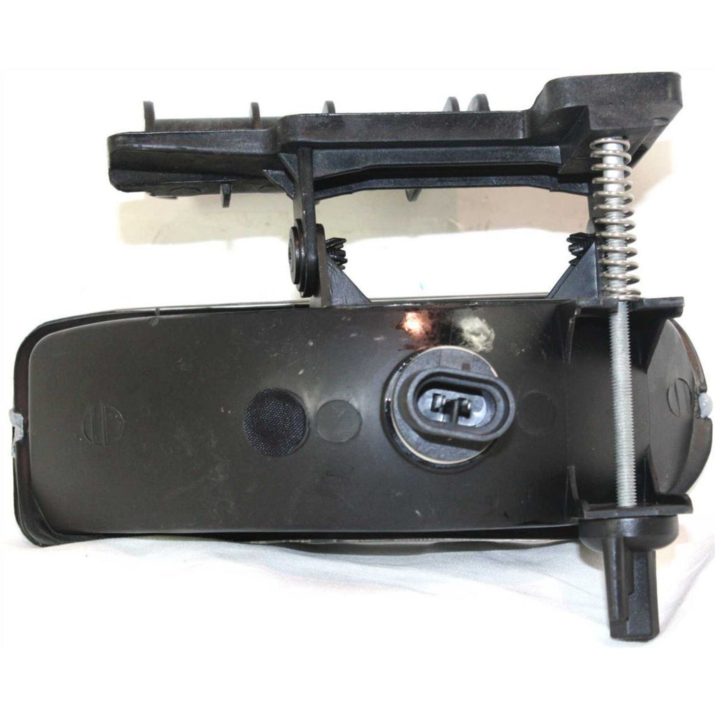 2000-2006 Chevy Suburban Tahoe Front Chrome Bumper Kit | OEM Fit