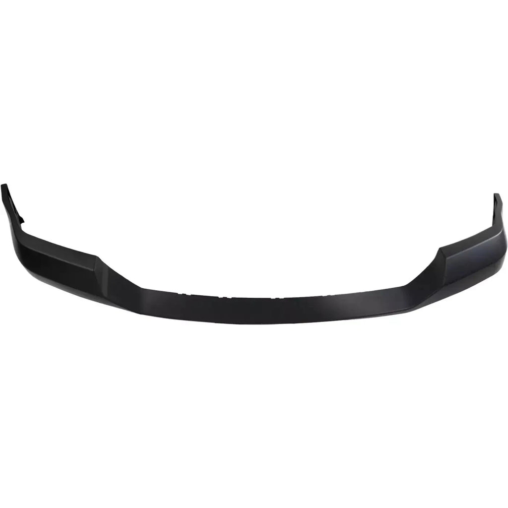 2005-2007 Ford F-250 F-350 F-450 F-550 Super Duty Bumper Cover Primed Plastic | OEM Fit