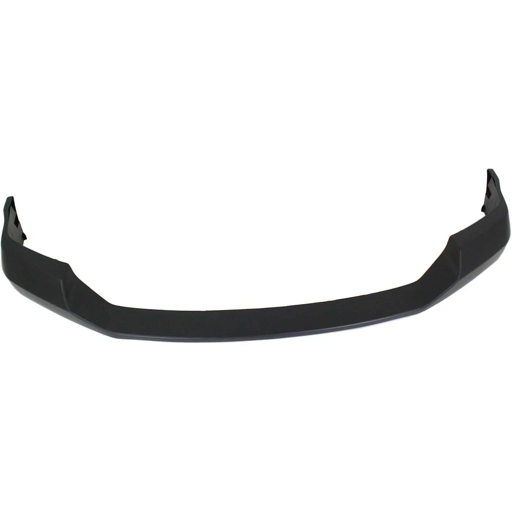 2005-2007 Ford F-250 F-350 F-450 F-550 Super Duty Bumper Cover Primed Plastic | OEM Fit