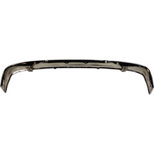 Load image into Gallery viewer, 1995-1997 Toyota Tacoma Front Bumper Chrome Steel | OEM Fit