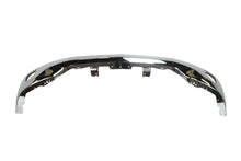 Load image into Gallery viewer, 2016-2019 Chevrolet Silverado 1500 Front Bumper Chrome Steel | OEM Fit