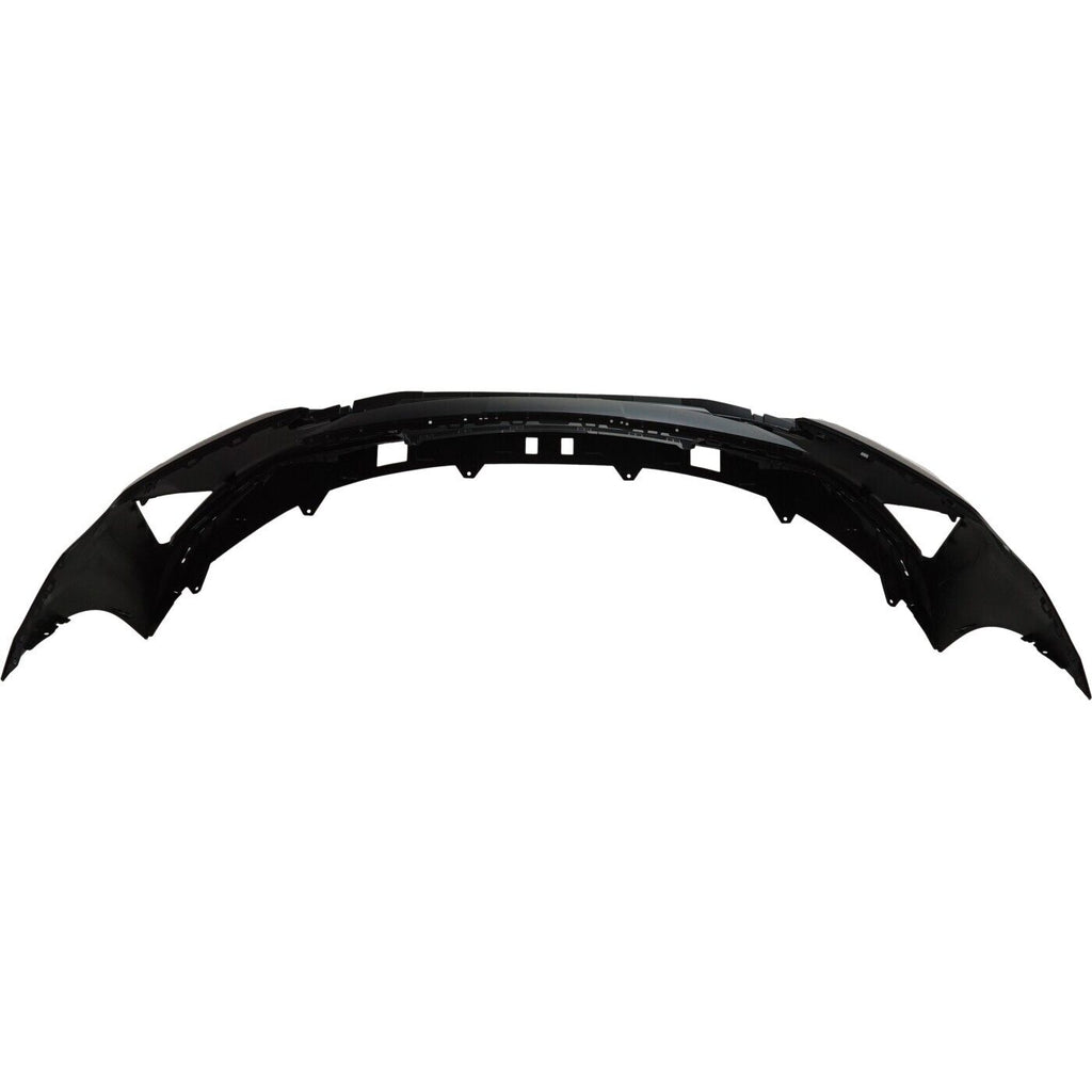 2019-2020 Hyundai Elantra Front Bumper Cover & Grille Assembly Kit | OEM Fit