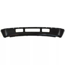 Load image into Gallery viewer, Front Bumper Black Steel 2005-2007 Ford F-250 Super Duty