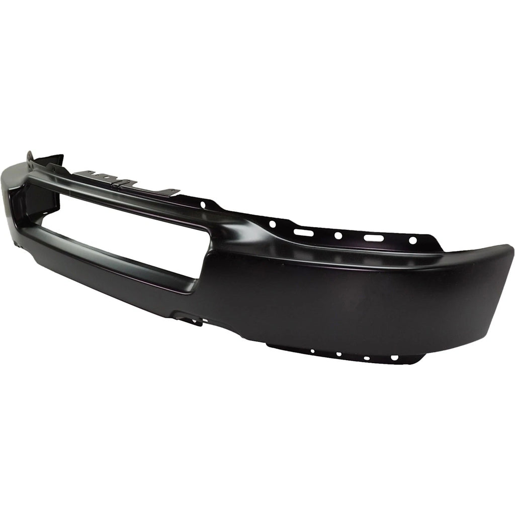 2004-2005 Ford F-150 Front Bumper Primed Steel | OEM Fit