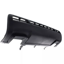 Load image into Gallery viewer, Front Lower Valance Textured Gray Plastic For 2010-2013 Toyota Tundra