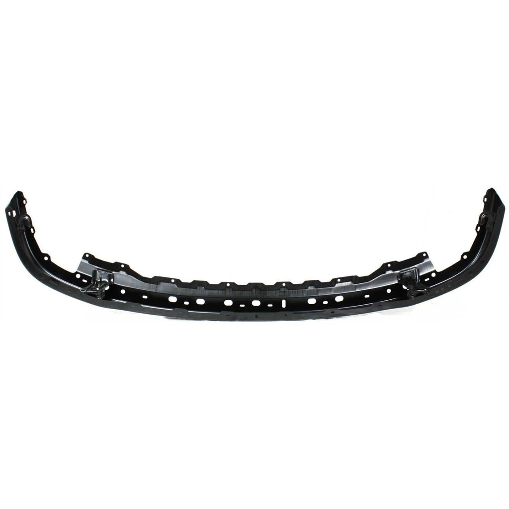 2001-2004 Toyota Tacoma Front Bumper Primed Steel & Turn Signal Lights Kit | OEM Fit