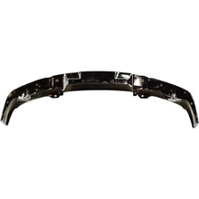 Load image into Gallery viewer, 2004-2012 Chevrolet Colorado GMC Canyon Isuzu i-280 i-290 i-350 i-370 Front Bumper Chrome Steel | OEM Fit